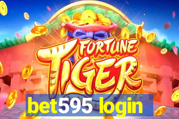 bet595 login